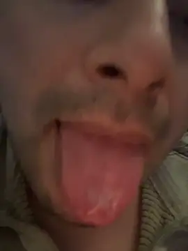 fifthbase007 online show from February 10, 9:41 pm