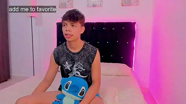 Zacktorres  online show from November 2, 11:07 pm