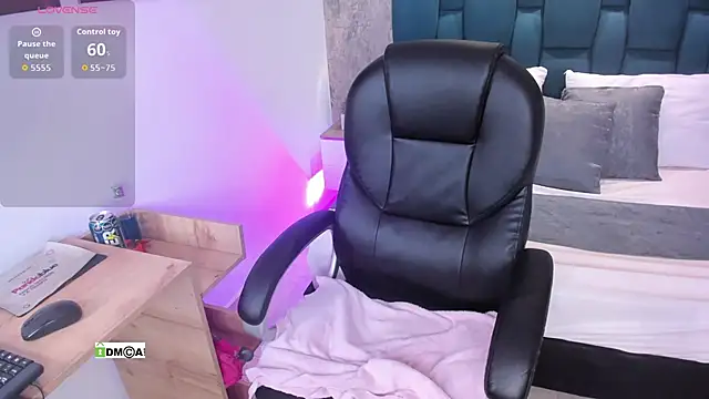 Bellavelvet 1 online show from September 25, 3:54 am