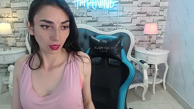 Maily a  online show from September 23, 4:04 am