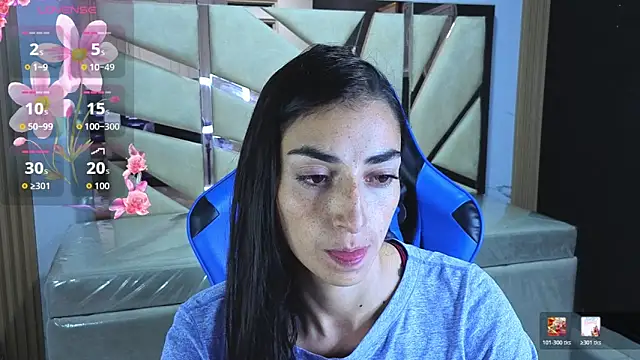 Maily a  online show from April 17, 2:58 am