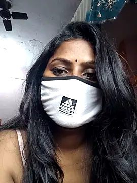 Jasmine Januja online show from October 28, 2:26 am