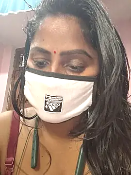 Jasmine Januja online show from November 15, 9:17 am