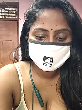 Jasmine Januja online show from November 20, 8:14 am