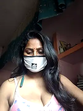 Jasmine Januja online show from November 23, 8:03 am