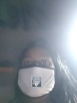 Jasmine Januja online show from December 18, 9:26 am