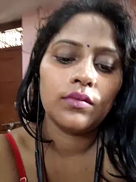Jasmine Januja online show from May 15, 11:23 pm