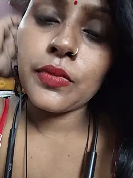 Jasmine Januja online show from June 12, 3:16 am