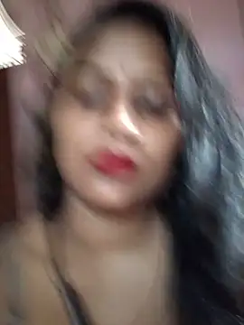 Jasmine Januja online show from June 13, 1:36 am