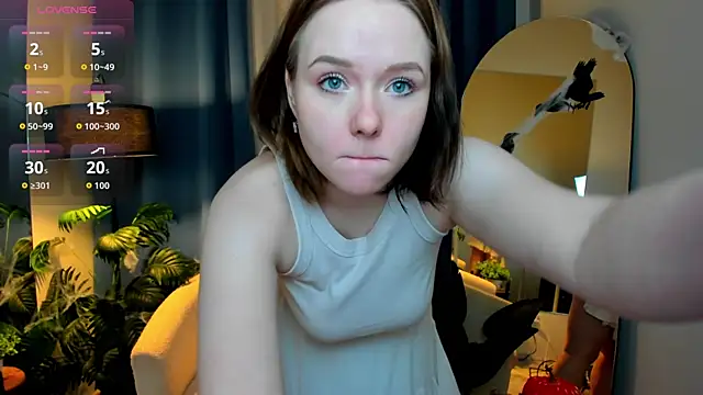 Sophi X online show from October 27, 2:54 pm