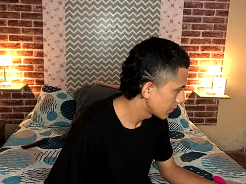 KaMila M00N online show from September 18, 10:56 pm