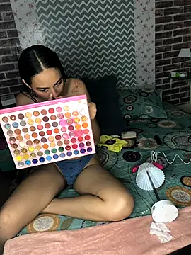 KaMila M00N online show from October 6, 4:15 pm