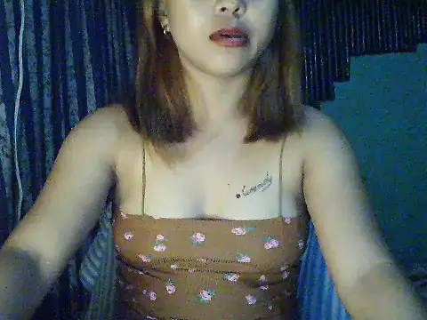 AsianKelly69 online show from October 19, 1:45 pm