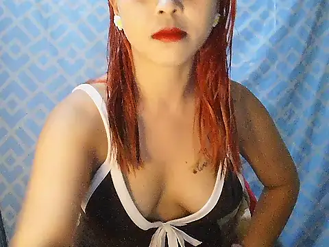 AsianKelly69 online show from April 19, 10:14 am