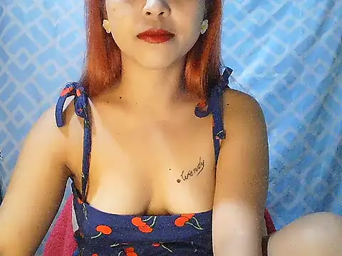 AsianKelly69 online show from April 21, 11:16 am