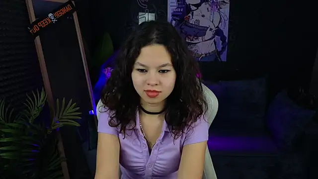 Snapshot of moco_choco chatting on November 8, 1:28 am moco choco online show from November 8, 1:28 am