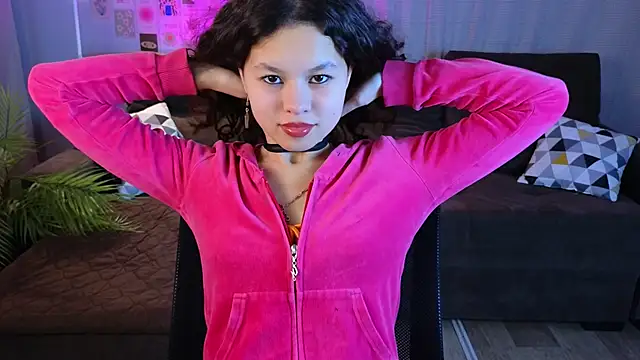 Snapshot of moco_choco chatting on November 15, 1:25 am moco choco online show from November 15, 1:25 am