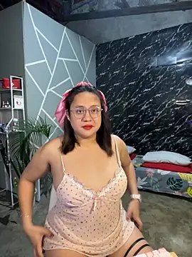 1aquaticangel69 online show from November 25, 3:45 pm