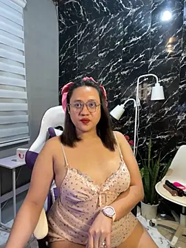 1aquaticangel69 online show from December 4, 6:16 pm