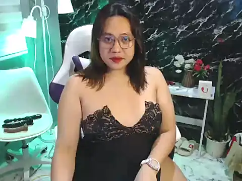 1aquaticangel69 online show from December 19, 9:55 pm