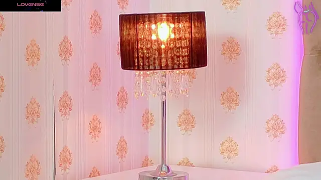 CoraVex online show from October 14, 4:24 am