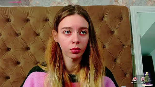 CoraVex online show from December 23, 5:05 am