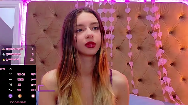 CoraVex online show from February 20, 6:26 am