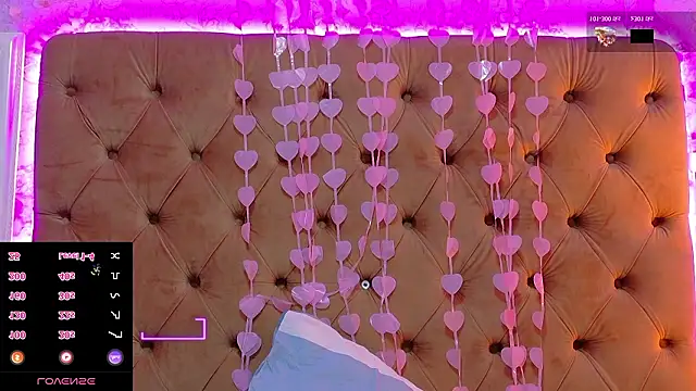 CoraVex online show from February 23, 6:11 am