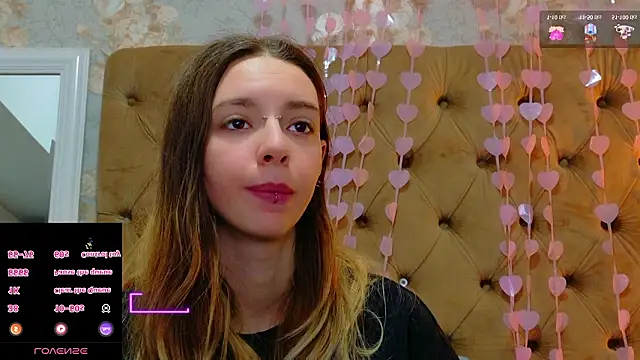 CoraVex online show from February 28, 5:08 am