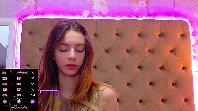 CoraVex online show from March 22, 5:11 am