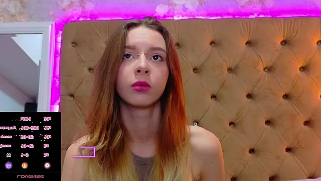 CoraVex online show from March 27, 5:02 am