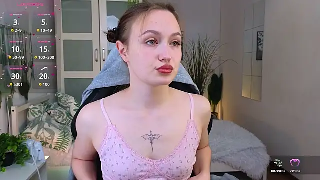 Snapshot of selin_selin chatting on September 30, 4:39 am selin selin online show from September 30, 4:39 am