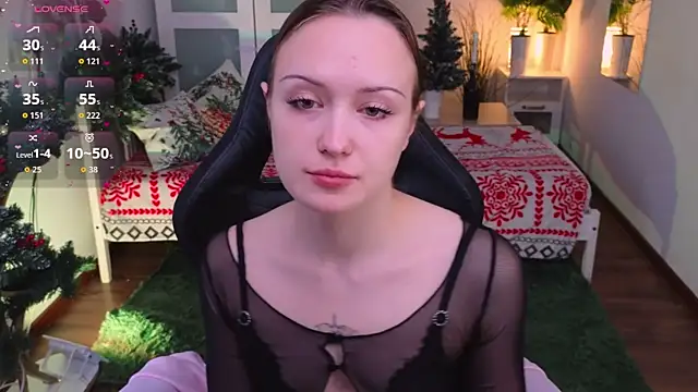 Snapshot of selin_selin chatting on December 5, 5:49 am selin selin online show from December 5, 5:49 am