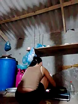 donna-bae online show from October 27, 10:58 pm