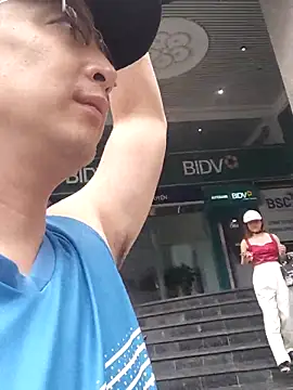 MaiHoang2k online show from September 21, 5:42 am