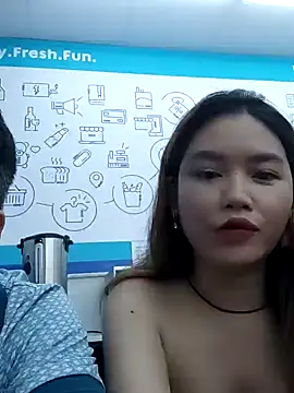 MaiHoang2k online show from September 23, 4:43 pm