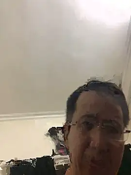 MaiHoang2k online show from October 6, 2:47 pm