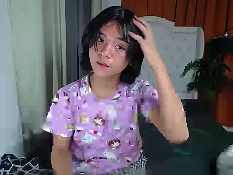 sweet athena online show from March 13, 11:50 am