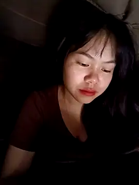 Snapshot of CicumBae chatting on October 10, 9:58 pm CicumBae online show from October 10, 9:58 pm