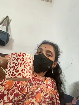 sweetreddy-02 online show from October 11, 5:28 am