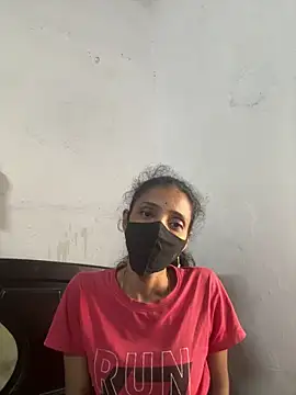 sweetreddy-02 online show from October 15, 7:41 am