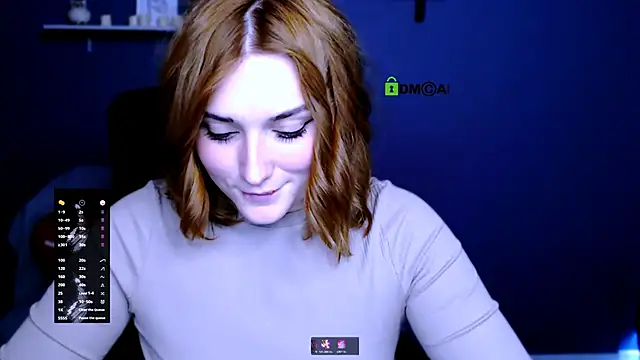 casey meow  online show from November 14, 10:14 am