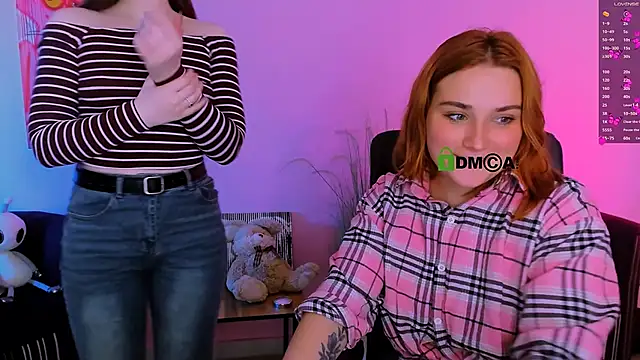 casey meow  online show from December 2, 11:37 am