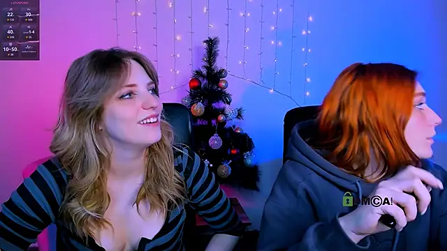 casey meow  online show from December 21, 9:49 am