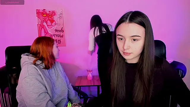 casey meow  online show from February 10, 9:57 am