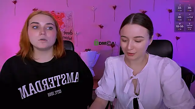 casey meow  online show from February 23, 9:39 am