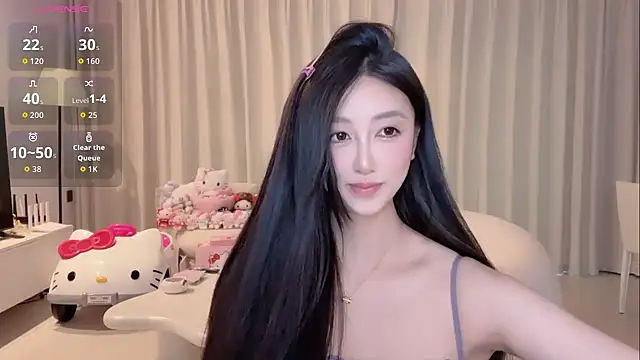 Melody-11 online show from October 17, 5:21 am