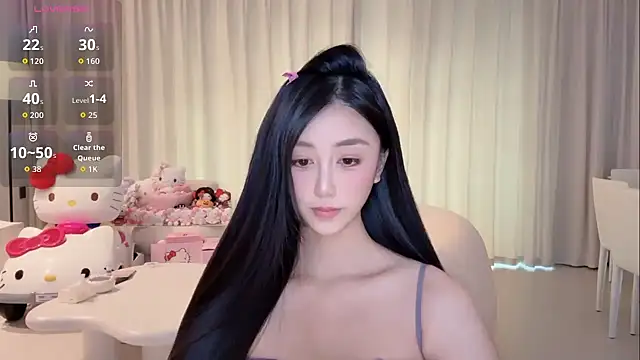 Melody-11 online show from November 19, 5:29 am