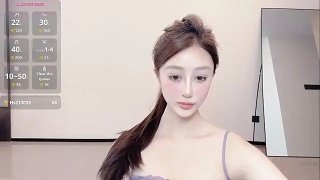 Melody-11 online show from February 22, 2:13 am