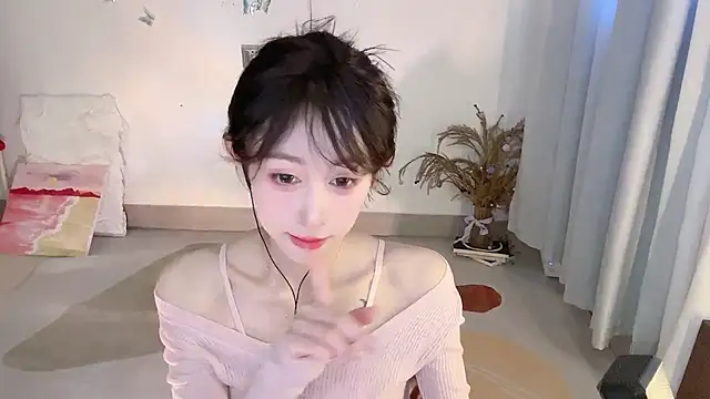 Snapshot of ai-ai-mi chatting on October 17, 3:10 am ai-ai-mi online show from October 17, 3:10 am